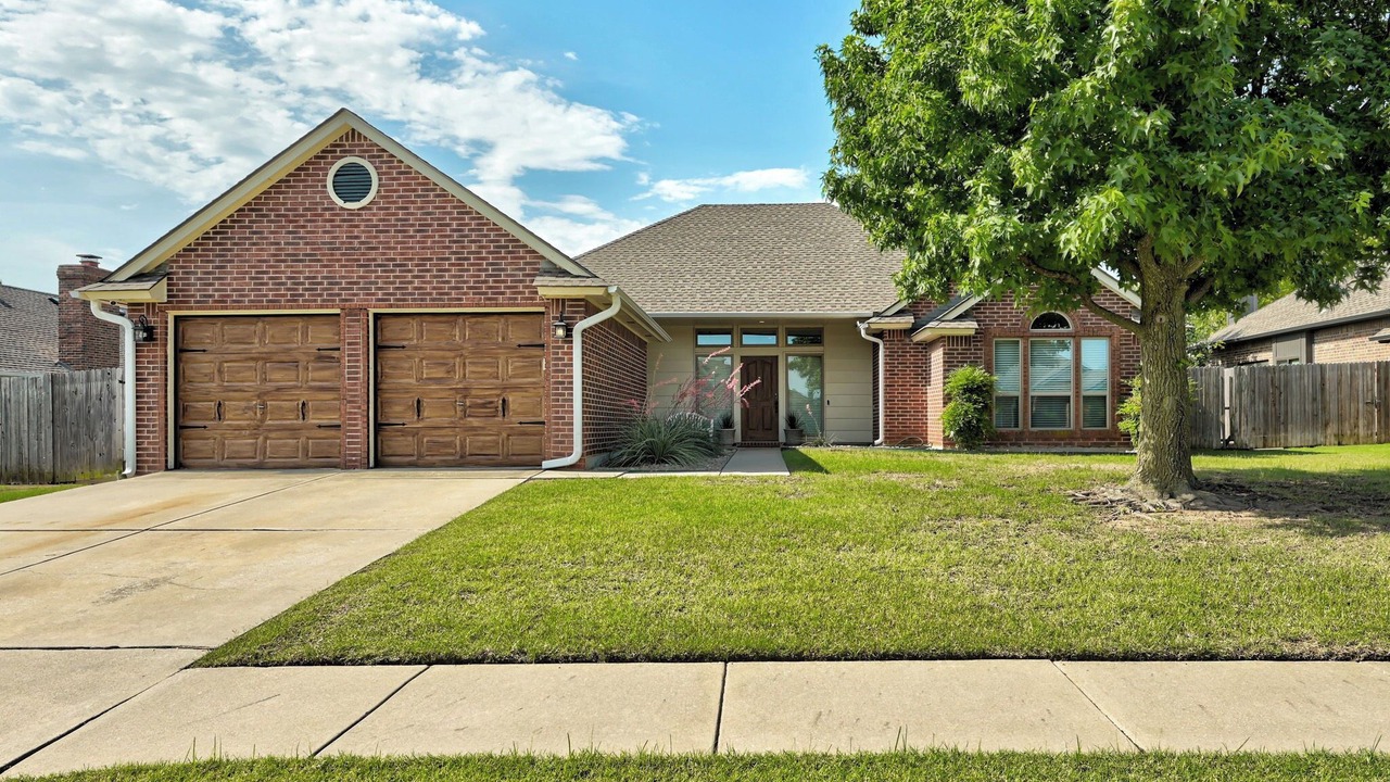 Photo of Outdoor in Norman