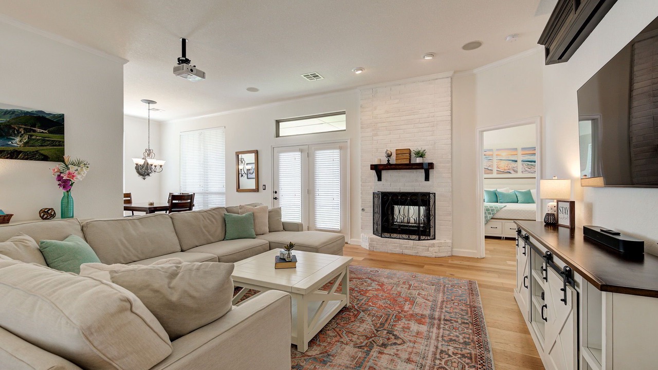 Photo of Livingroom in Norman