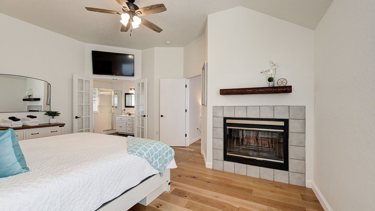 Photo of Bedroom in Norman