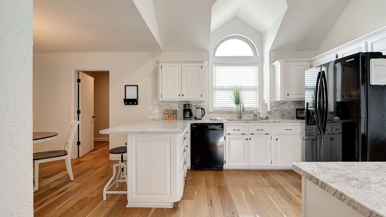 Photo of Kitchen in Norman