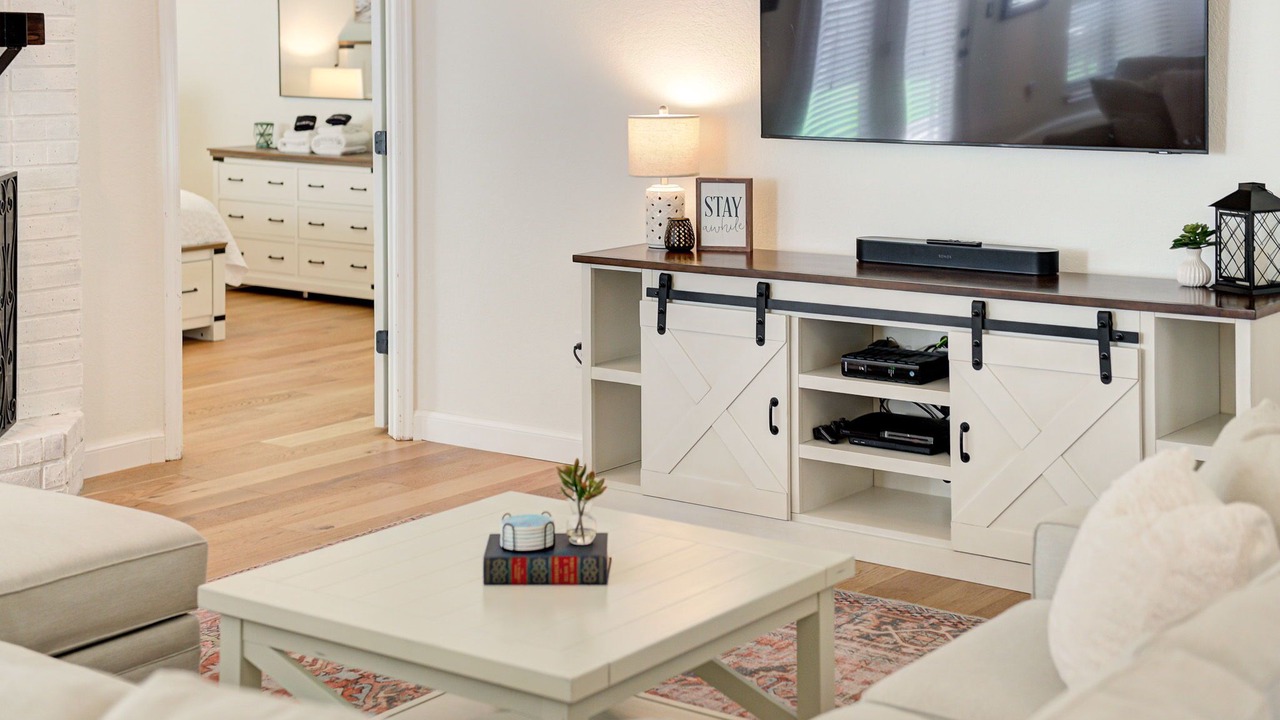 Photo of Livingroom in Norman