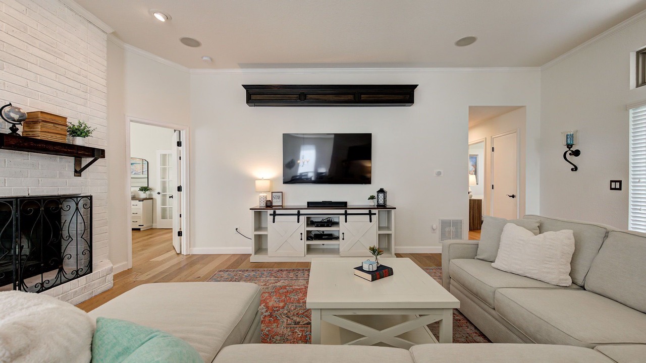 Photo of Livingroom in Norman