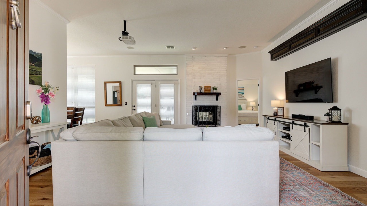 Photo of Livingroom in Norman