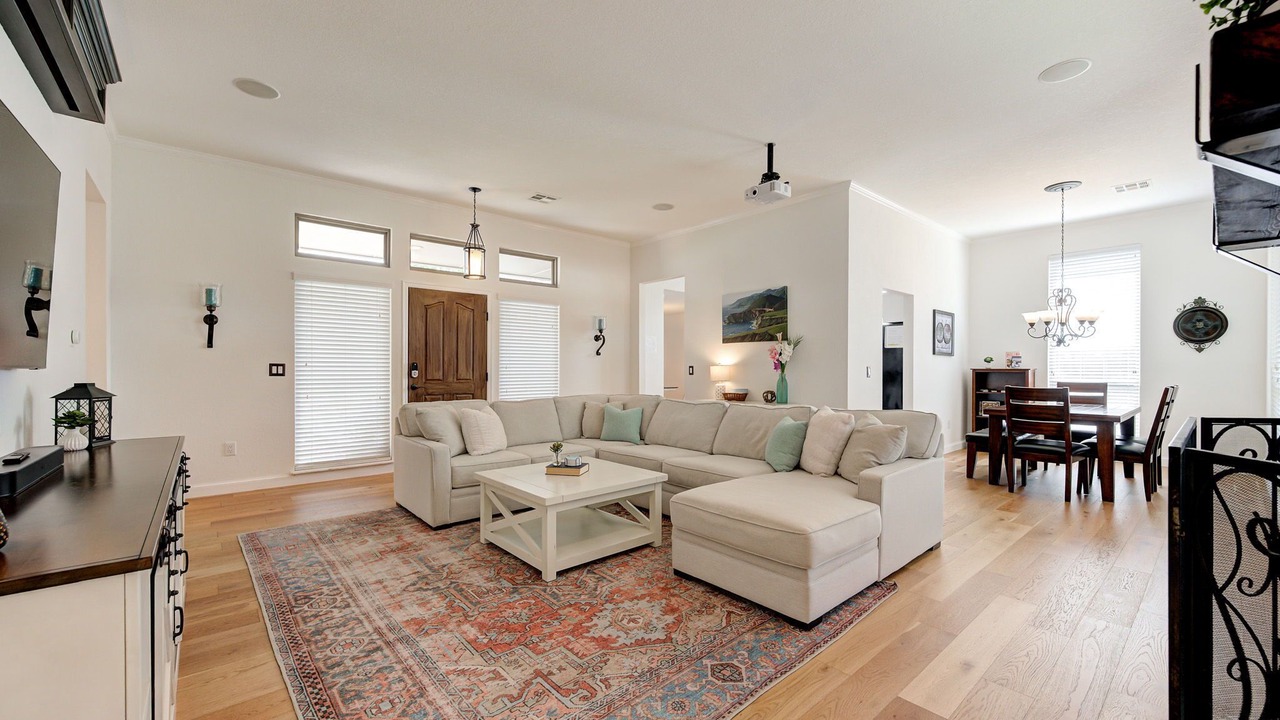 Photo of Livingroom in Norman