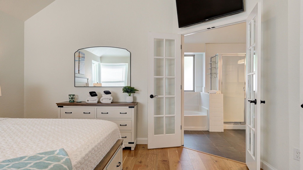 Photo of Bedroom in Norman