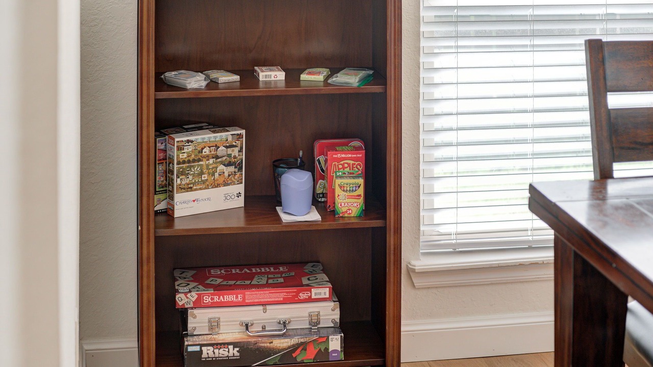 Photo of Bedroom in Norman
