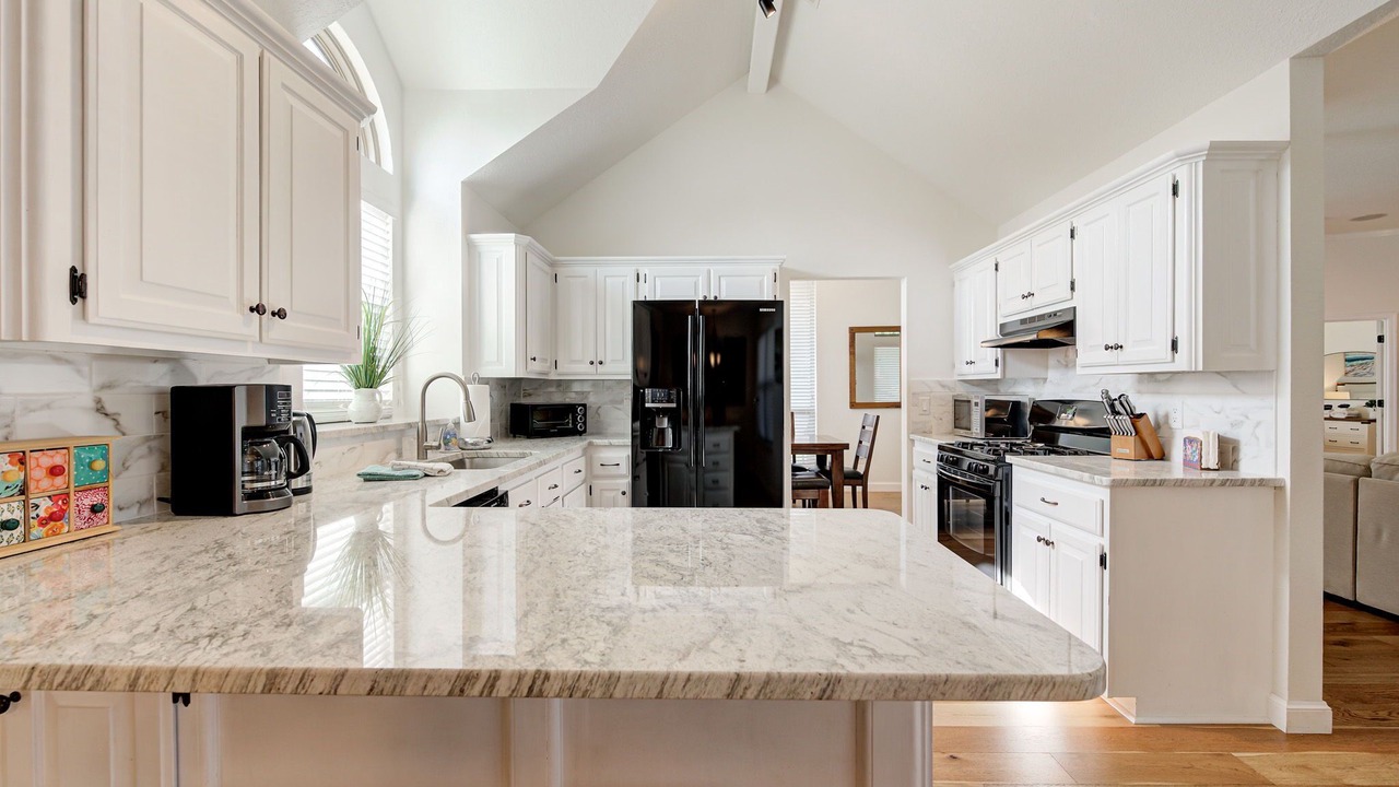 Photo of Kitchen in Norman