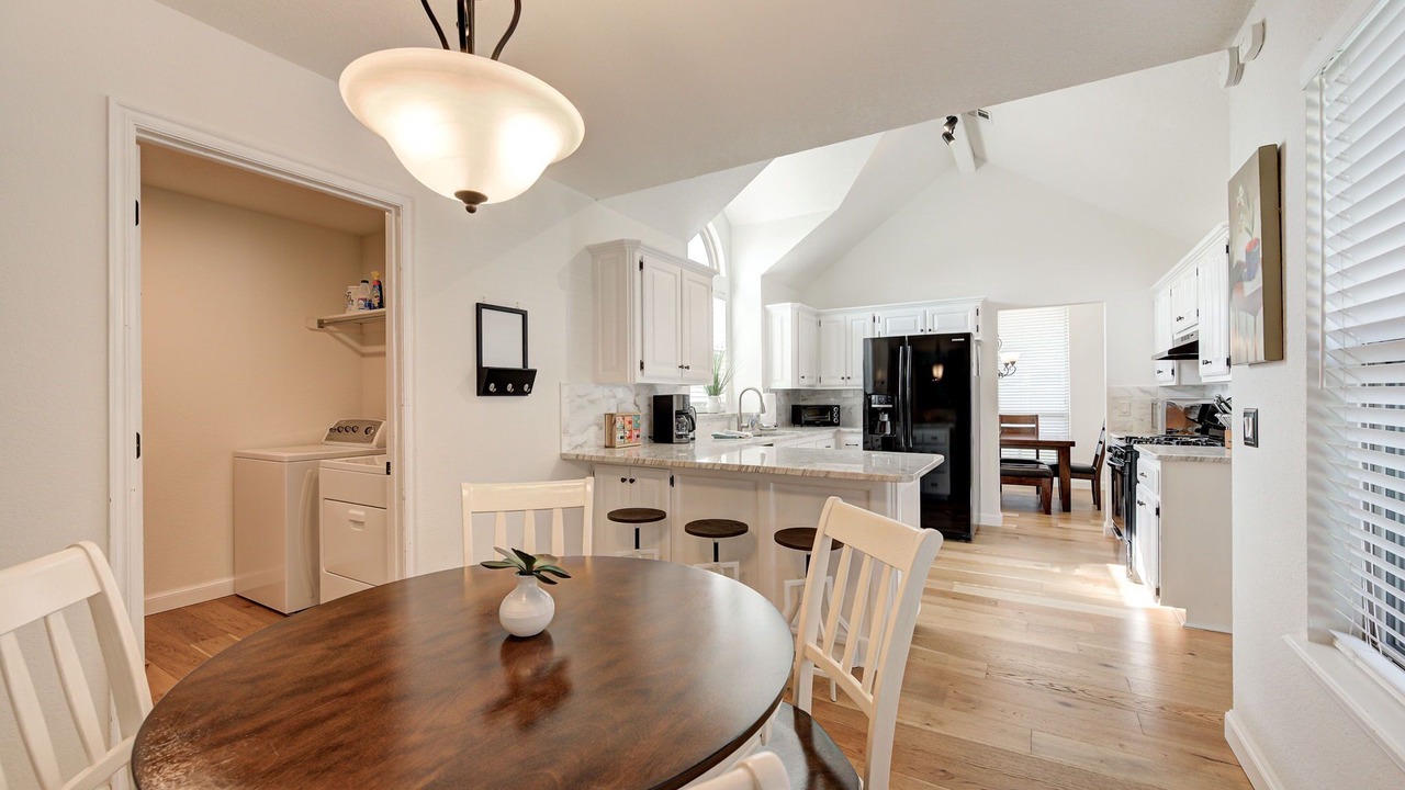 Photo of Kitchen in Norman