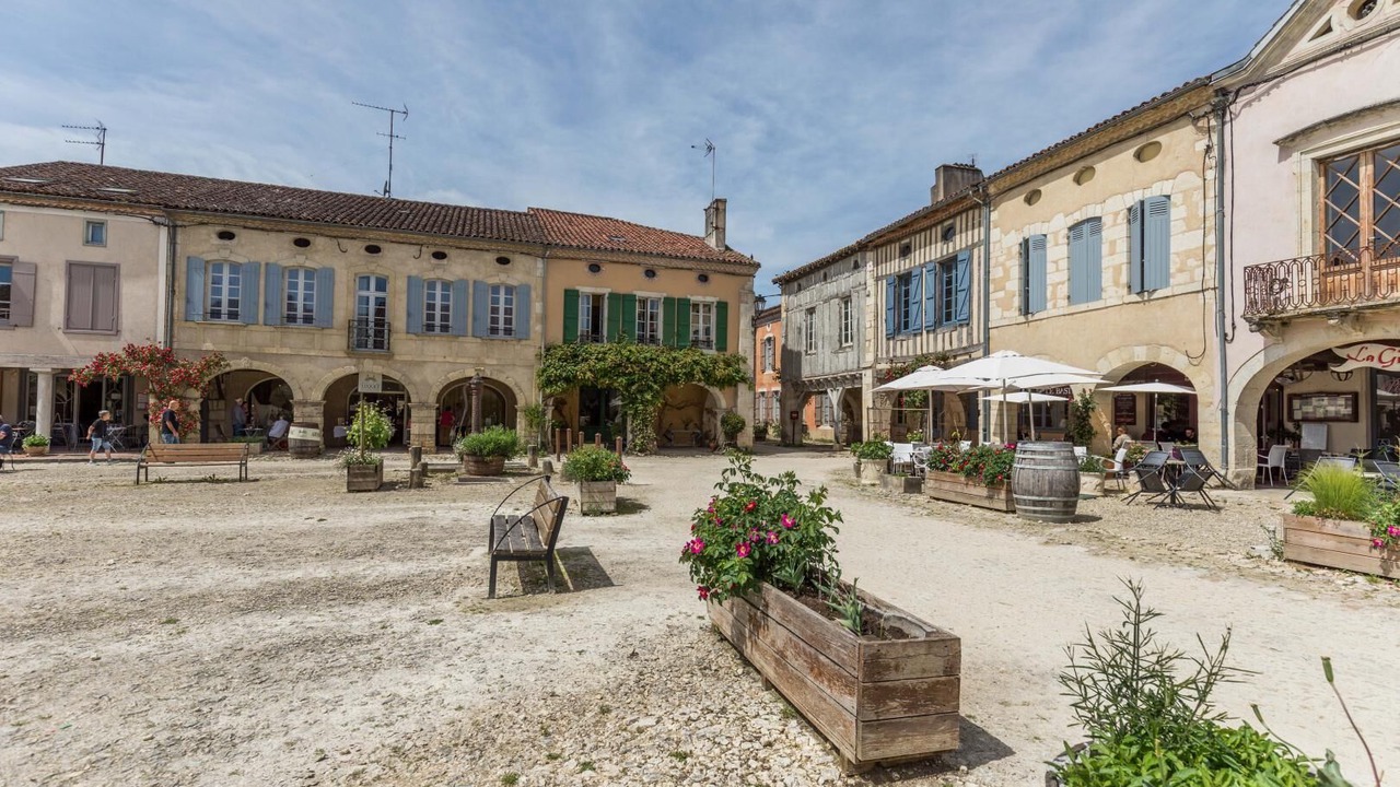 Photo of Others in Labastide-dArmagnac