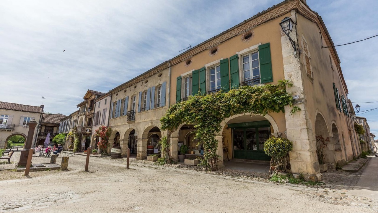 Photo of Outdoor in Labastide-dArmagnac