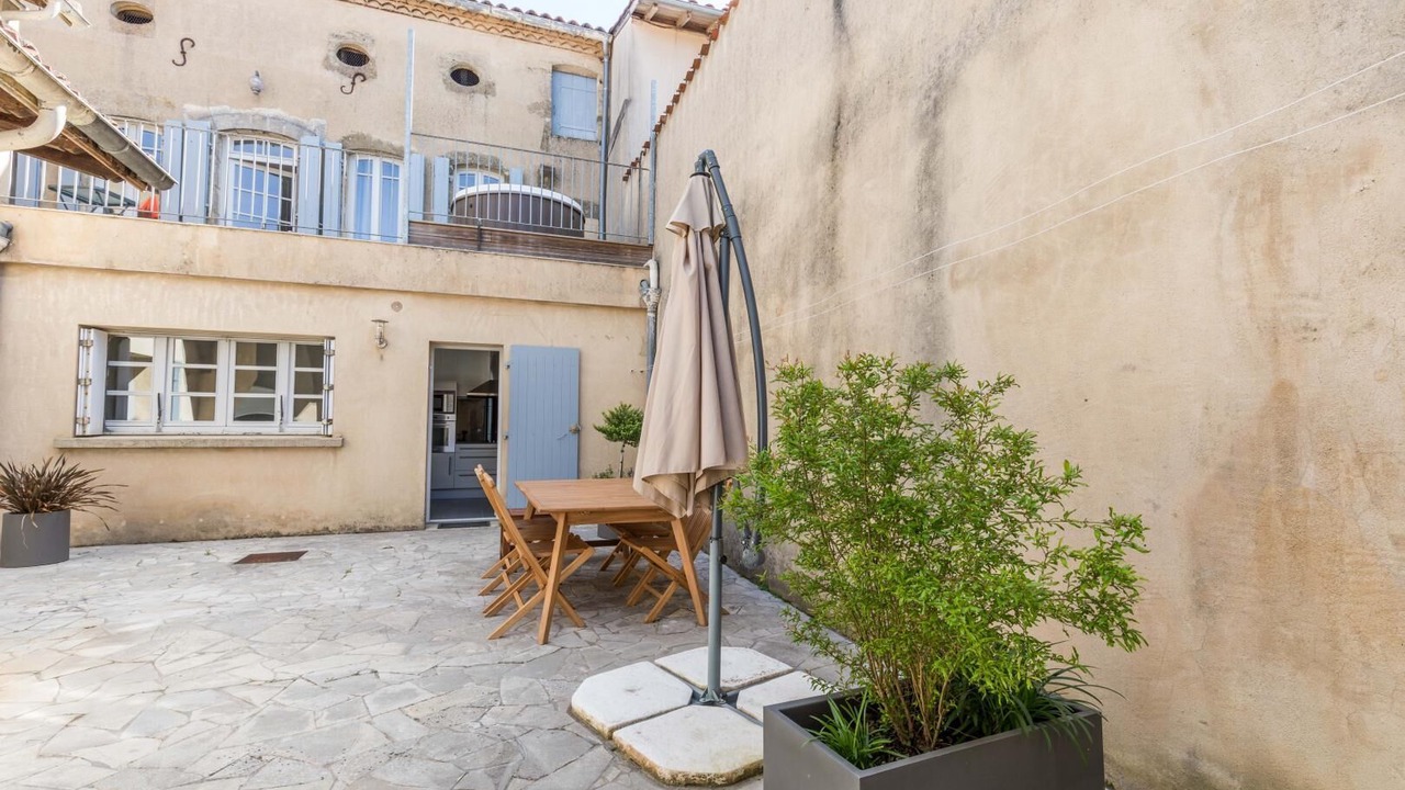 Photo of Outdoor in Labastide-dArmagnac