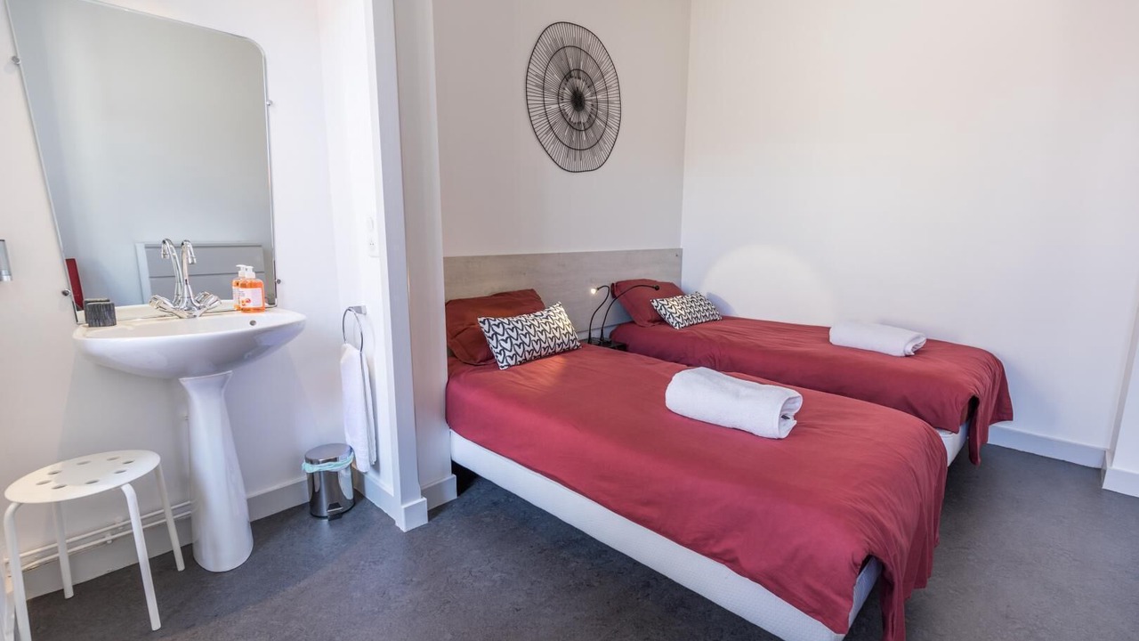 Photo of Bedroom in Labastide-dArmagnac