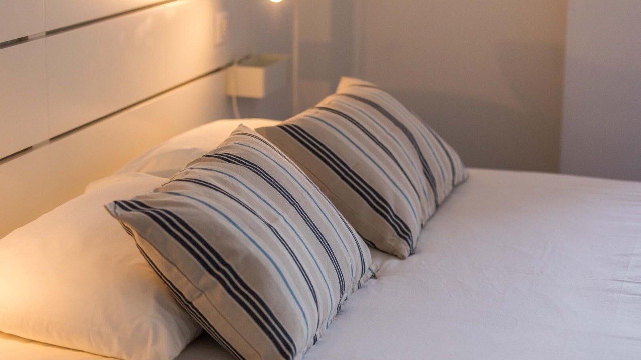 Photo of Bedroom in Labastide-dArmagnac