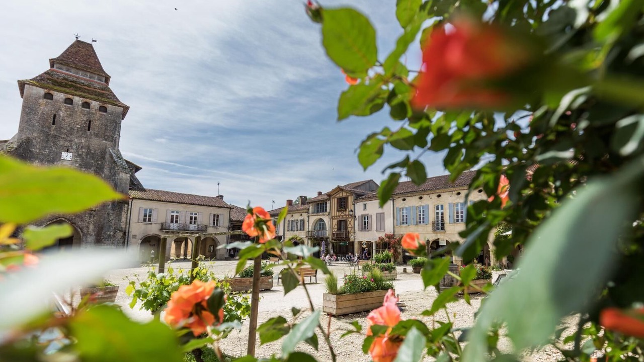 Photo of Others in Labastide-dArmagnac