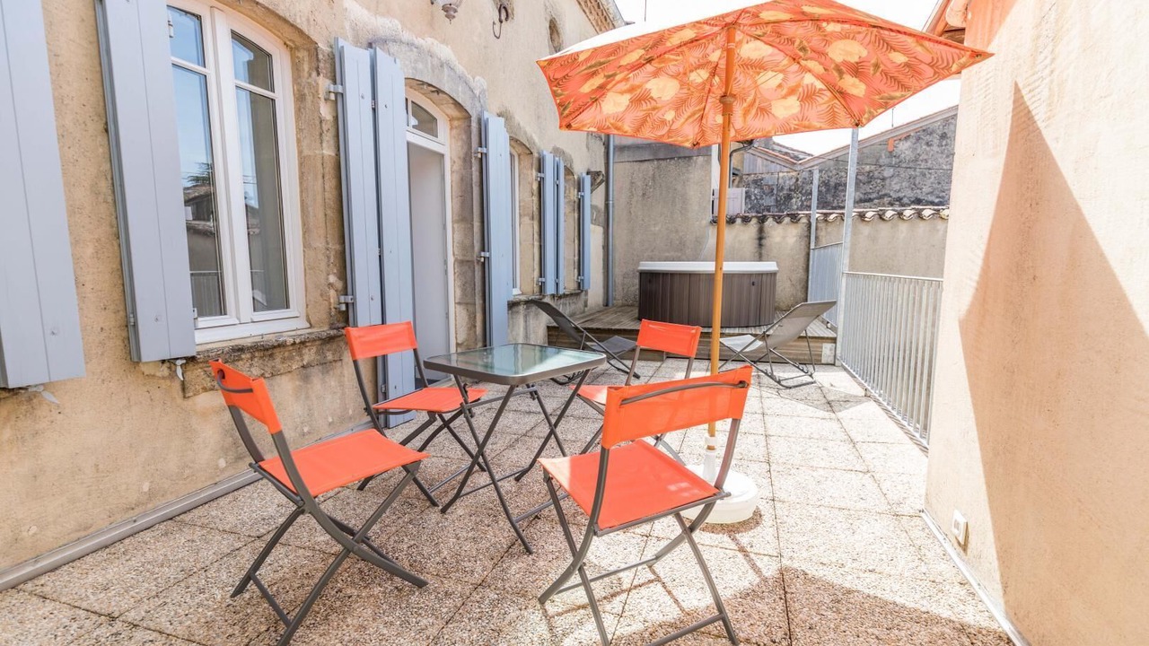 Photo of Outdoor in Labastide-dArmagnac