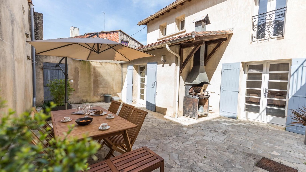 Photo of Outdoor in Labastide-dArmagnac