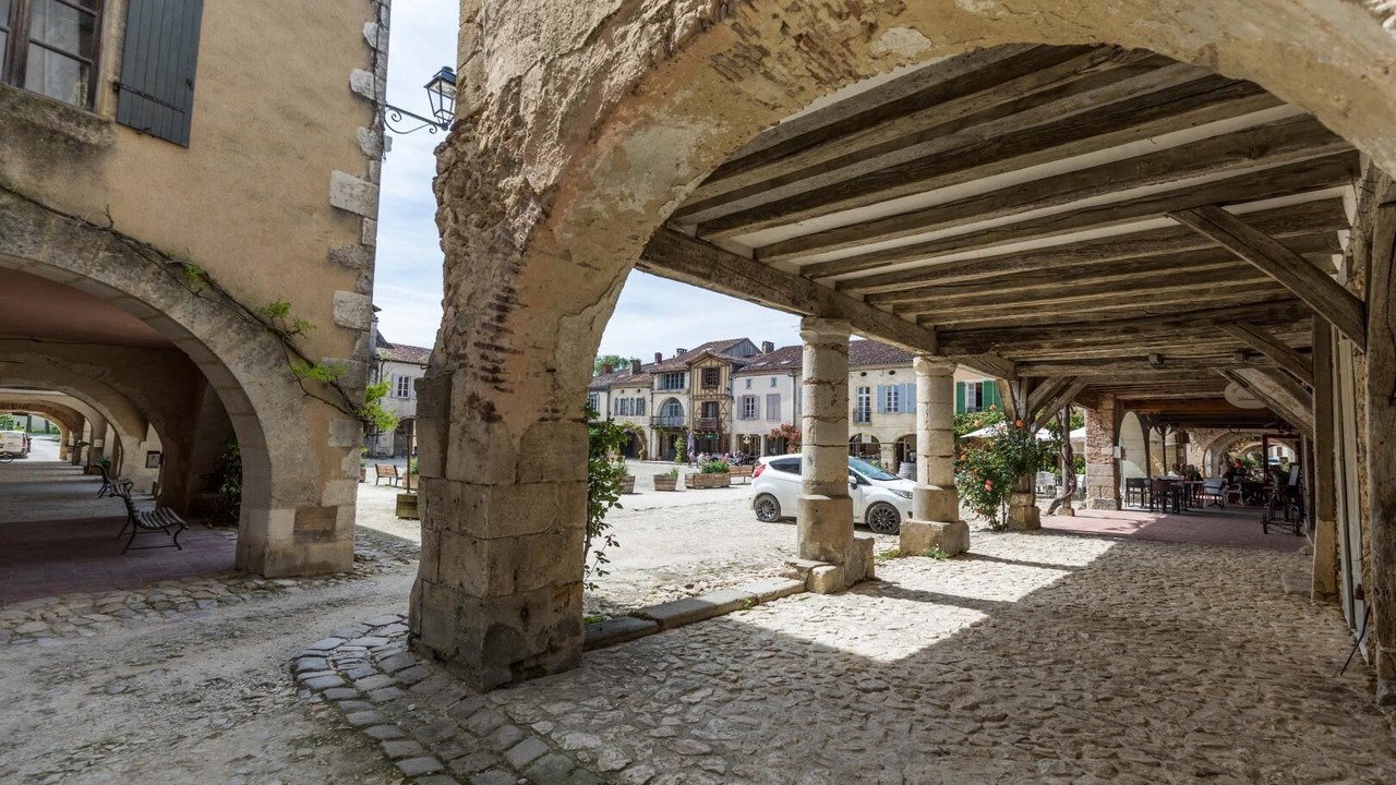 Photo of Outdoor in Labastide-dArmagnac