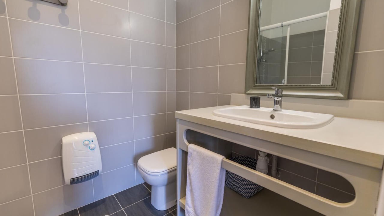 Photo of Bathroom in Labastide-dArmagnac