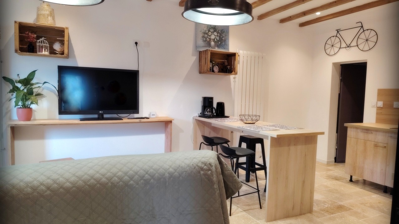 Photo of Bedroom in Anetz