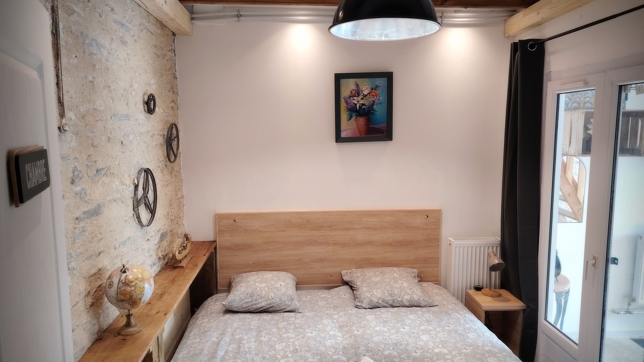 Photo of Bedroom in Anetz