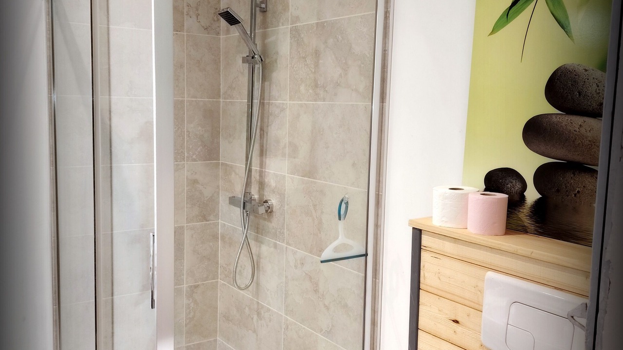 Photo of Bathroom in Anetz