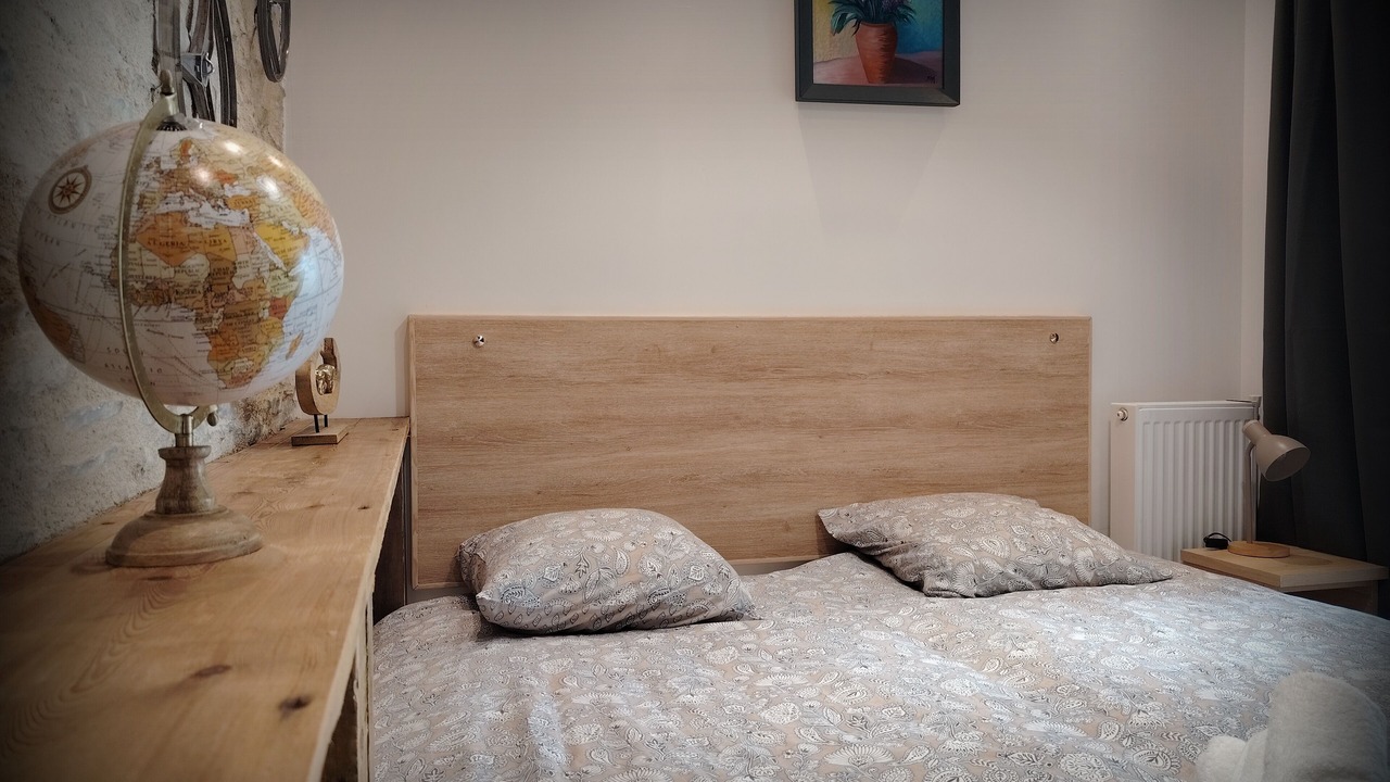 Photo of Bedroom in Anetz