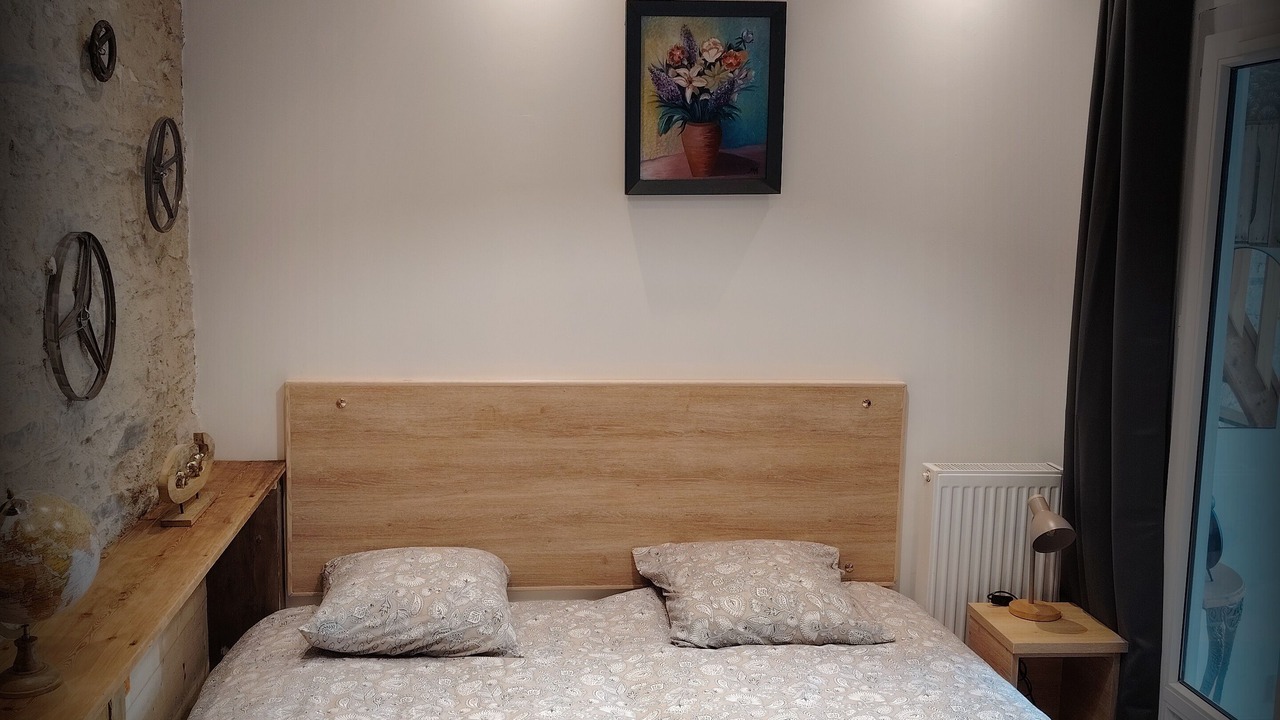 Photo of Bedroom in Anetz
