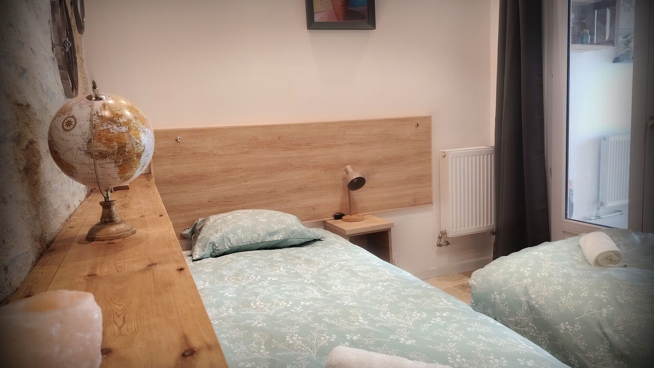 Photo of Bedroom in Anetz