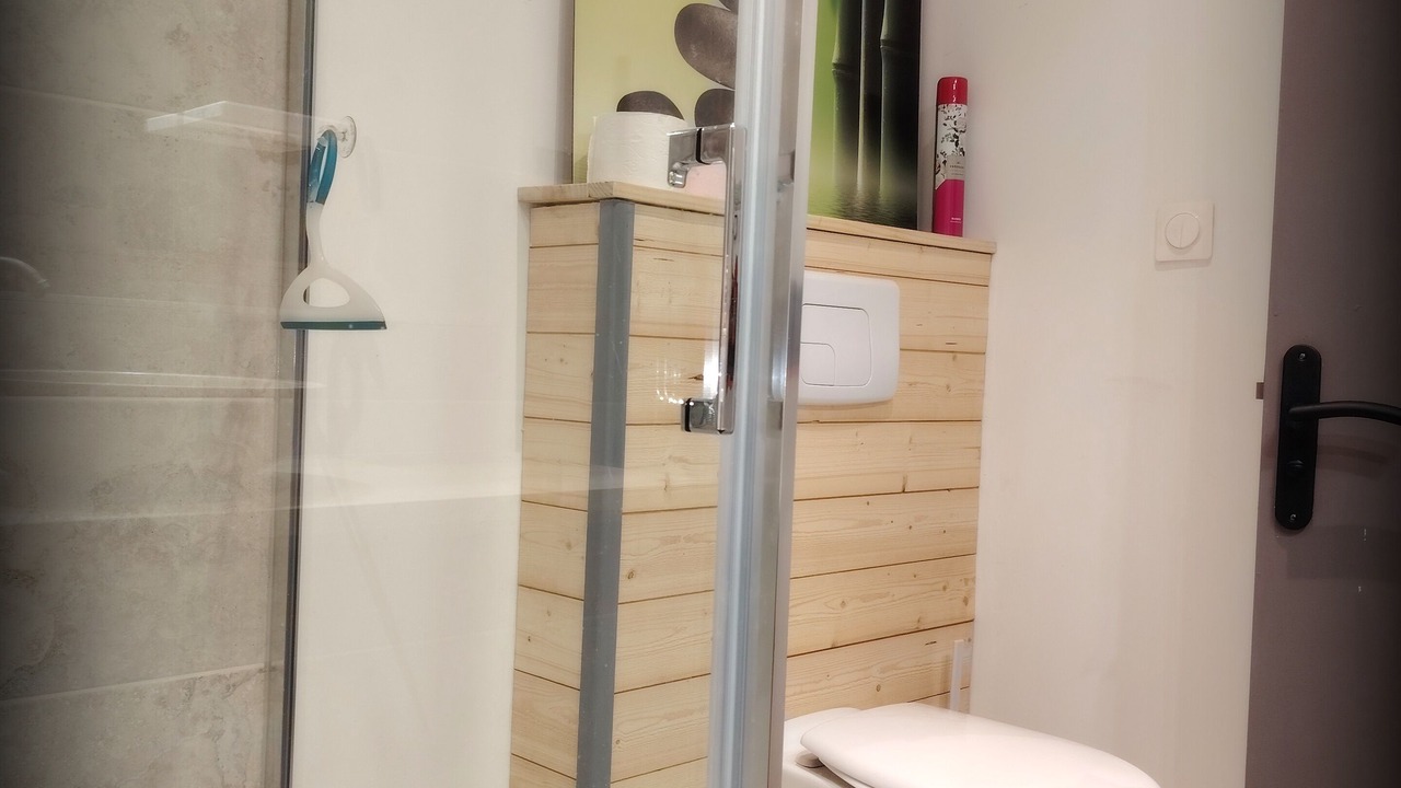 Photo of Bathroom in Anetz