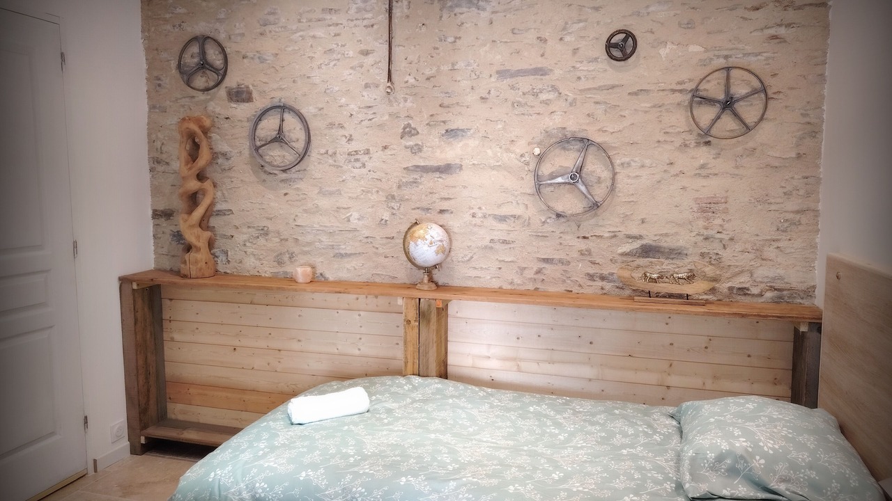 Photo of Bedroom in Anetz