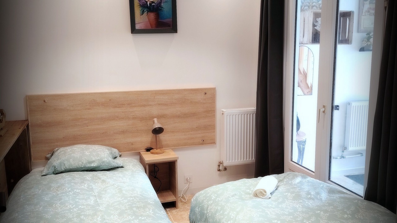 Photo of Bedroom in Anetz
