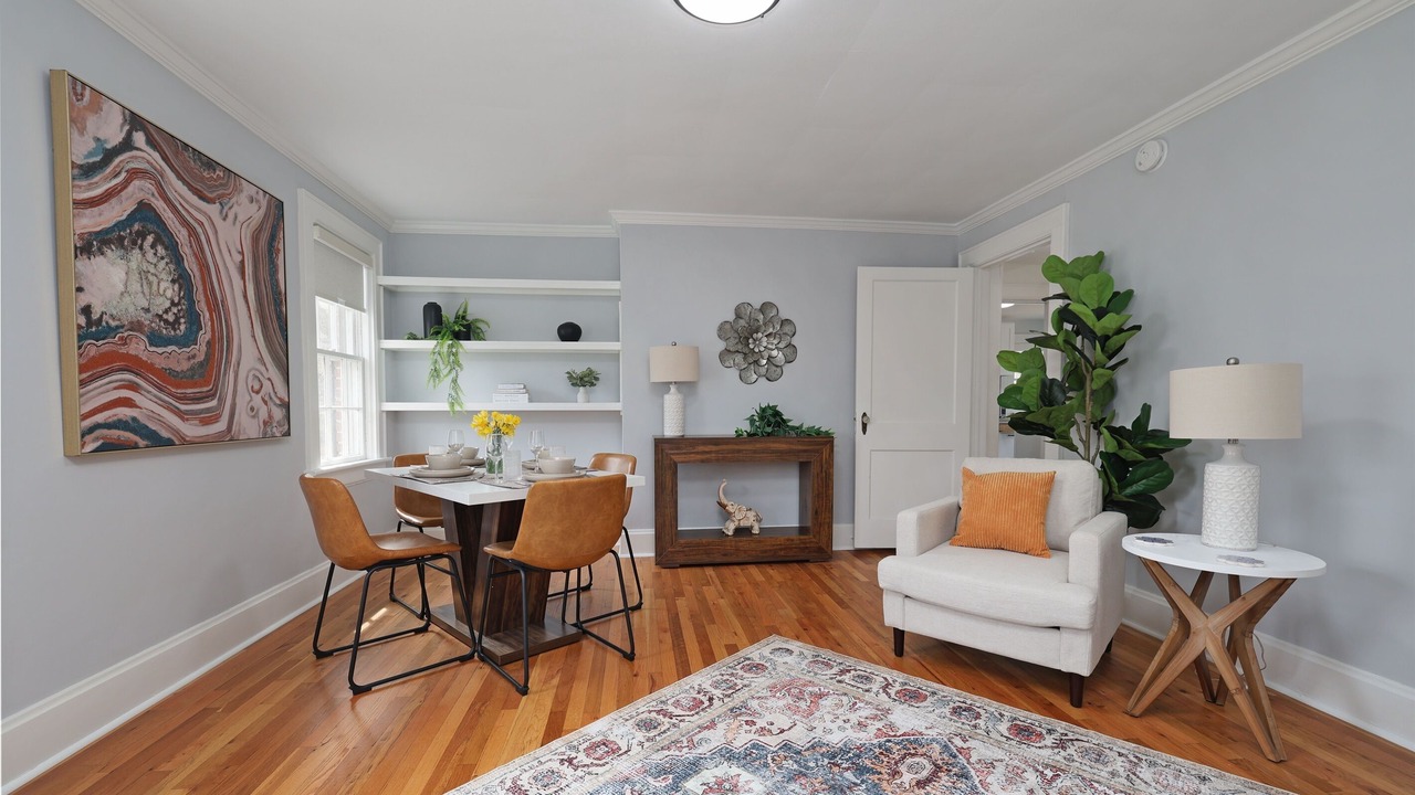 Photo of Bedroom in Durham