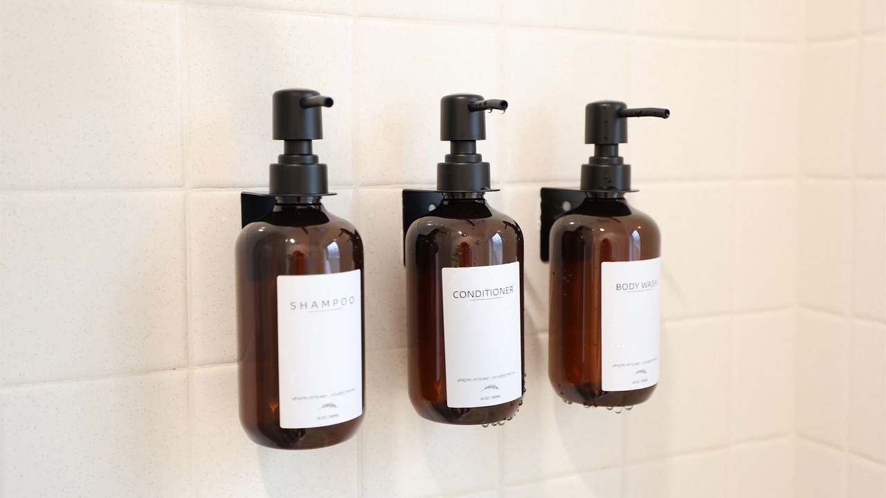 Photo of Bathroom in Durham