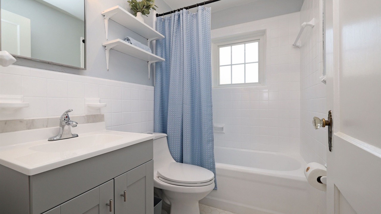 Photo of Bathroom in Durham