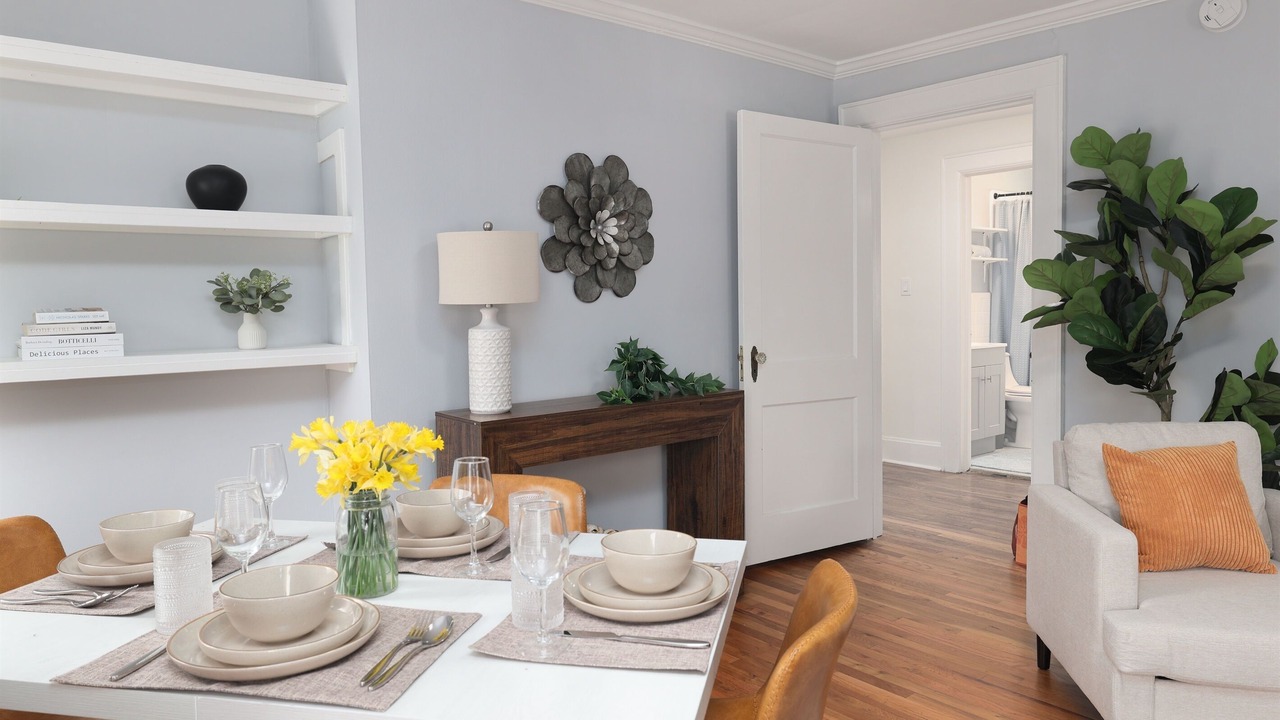 Photo of Bedroom in Durham