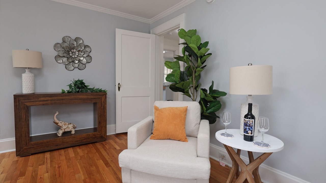 Photo of Bedroom in Durham