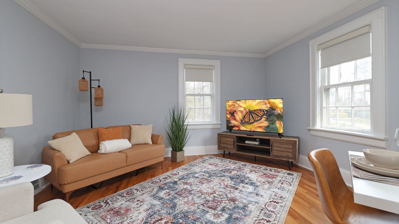 Photo of Bedroom in Durham