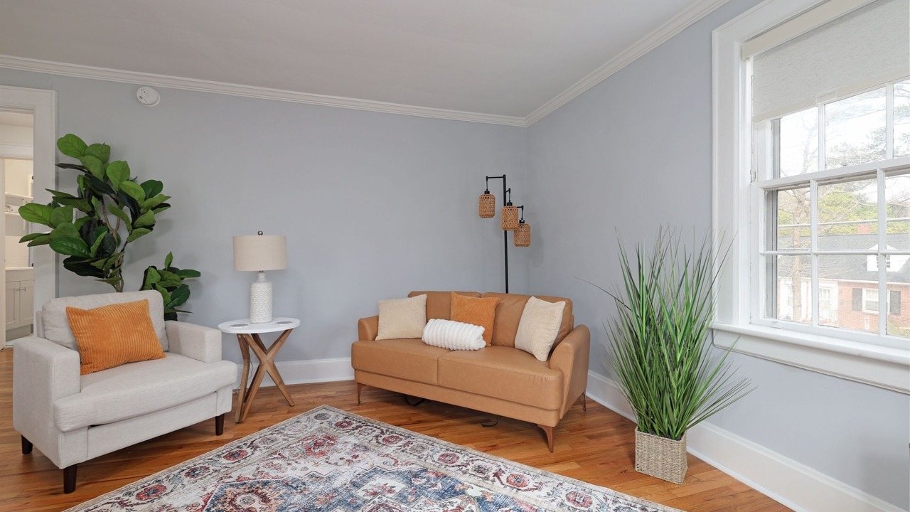 Photo of Bedroom in Durham