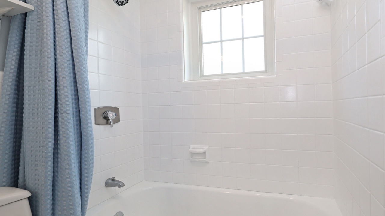 Photo of Bathroom in Durham
