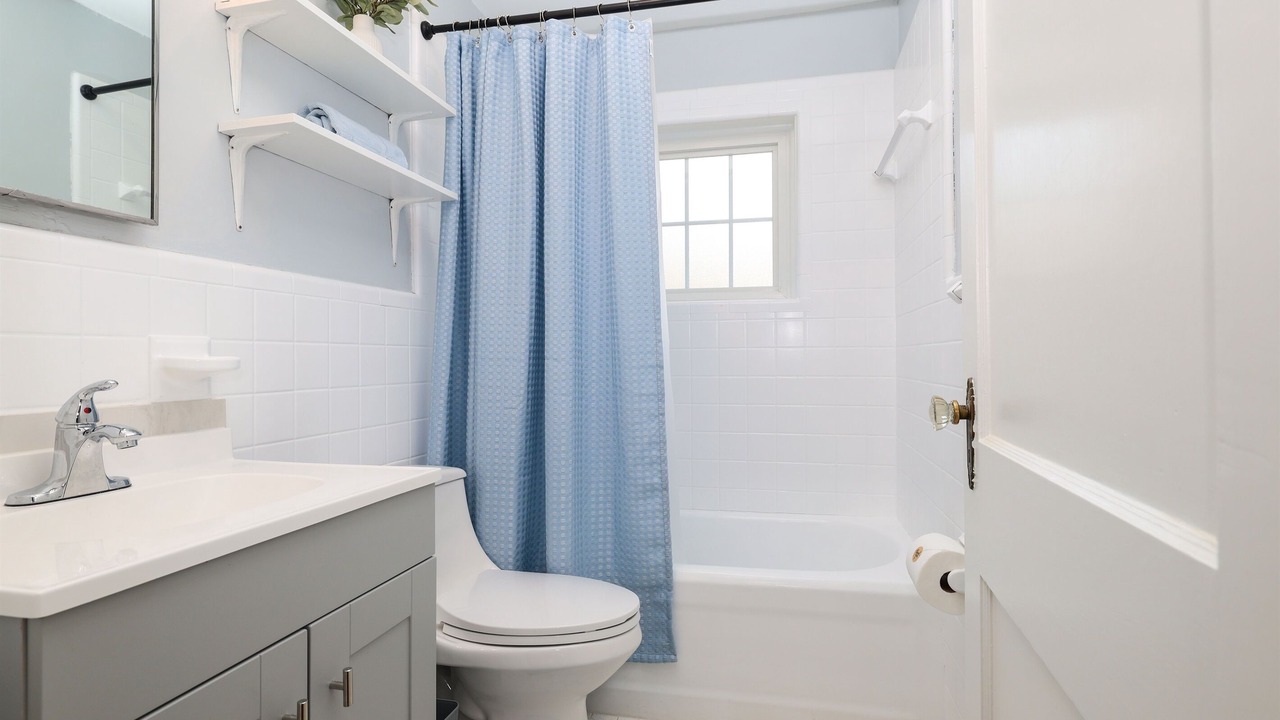 Photo of Bathroom in Durham