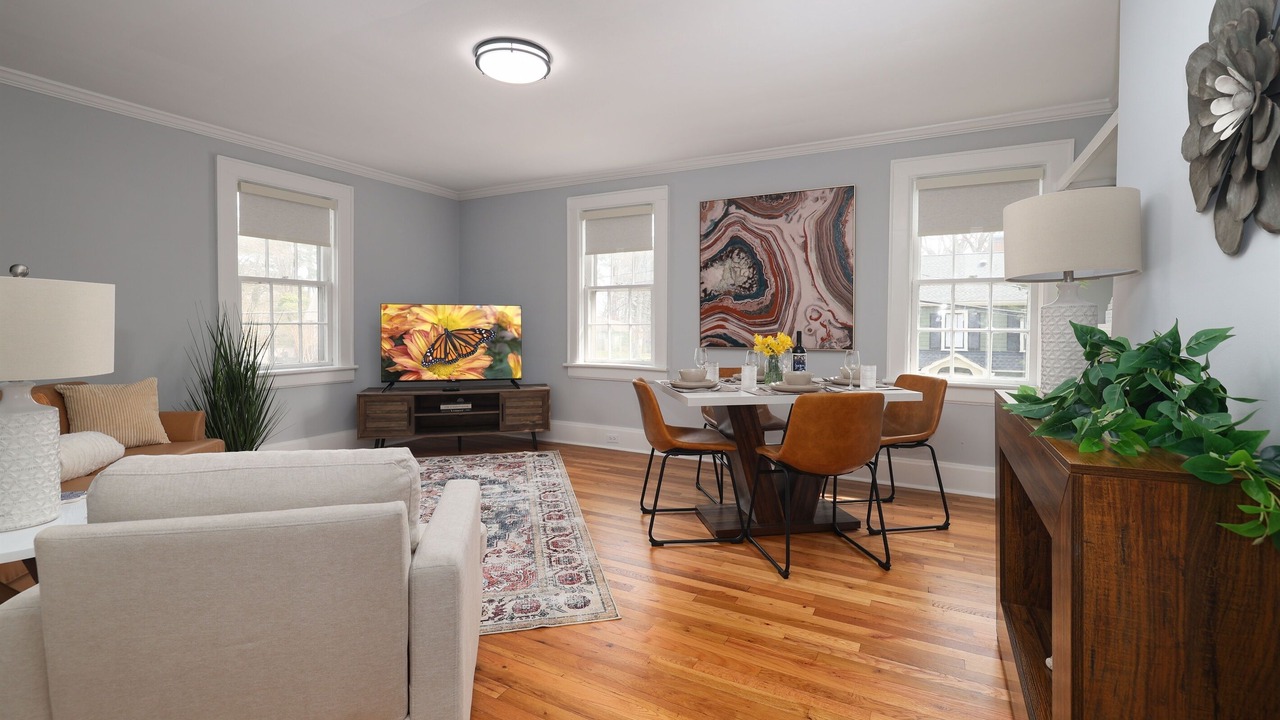 Photo of Bedroom in Durham
