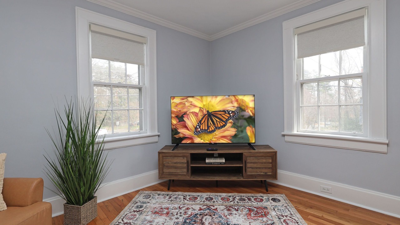 Photo of Bedroom in Durham