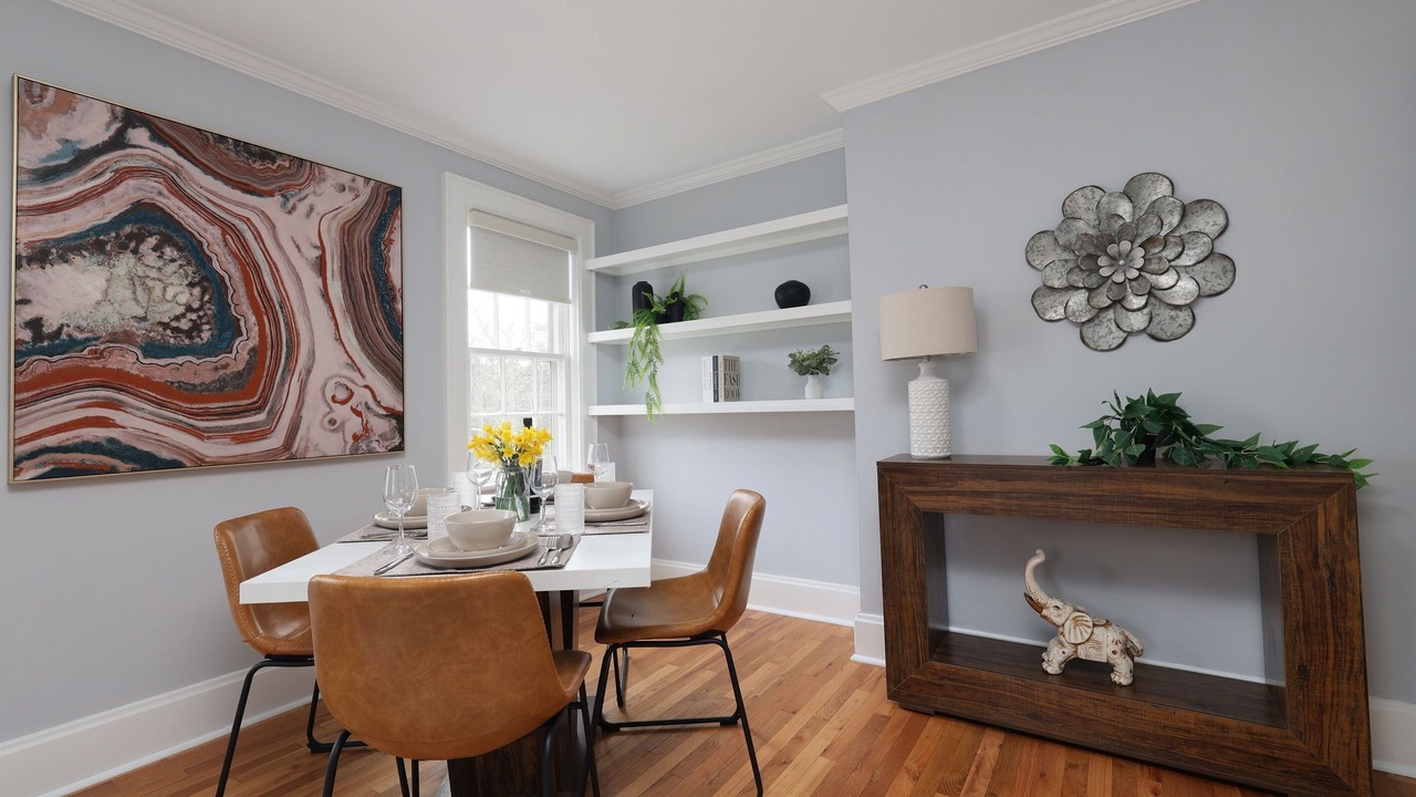 Photo of Bedroom in Durham