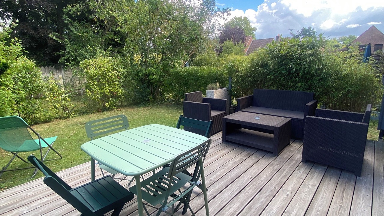 Photo of Outdoor in Marcq-en-Baroeul