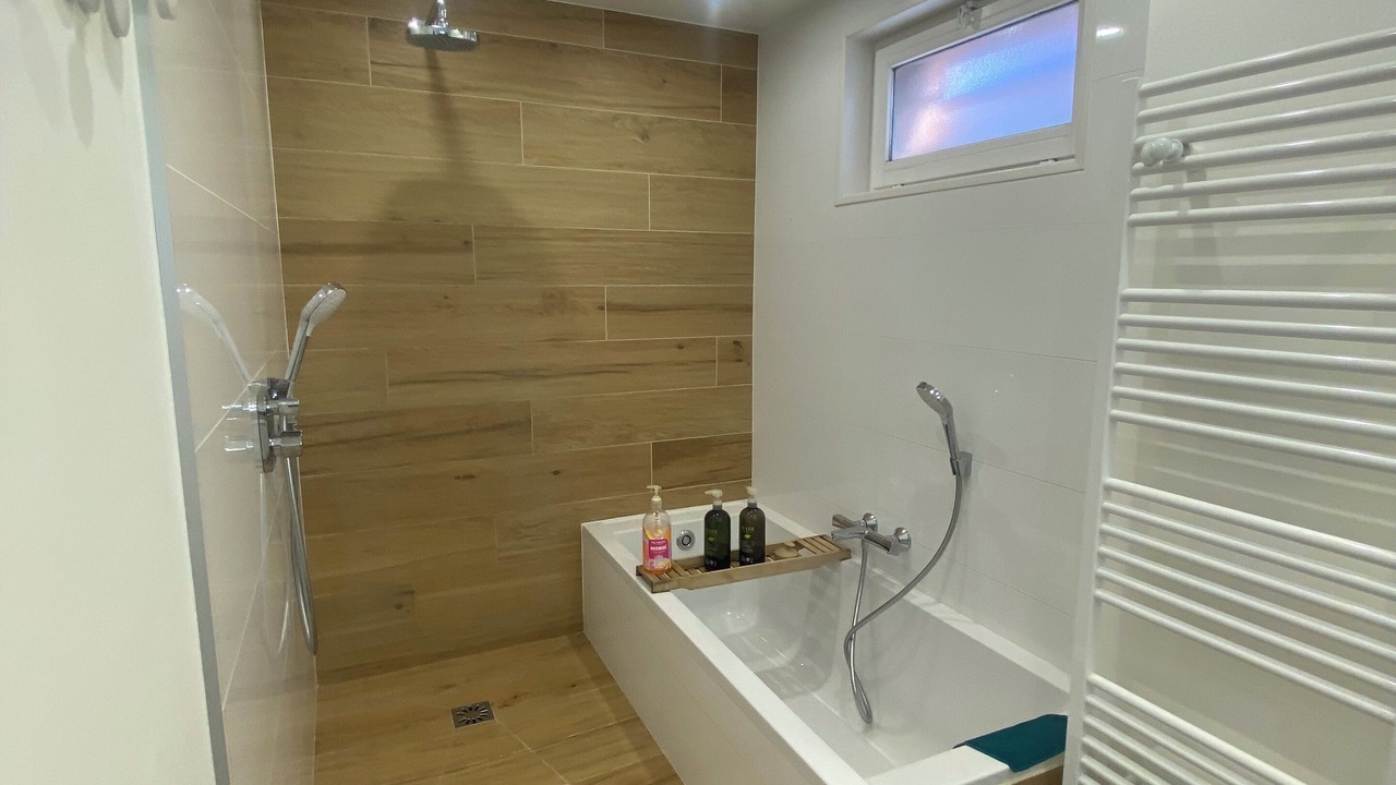 Photo of Bathroom in Marcq-en-Baroeul