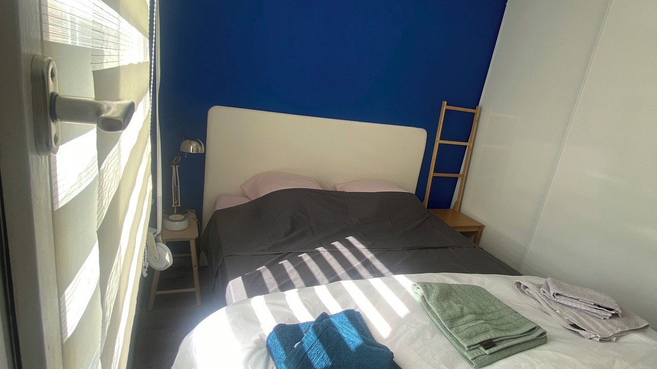 Photo of Bedroom in Marcq-en-Baroeul