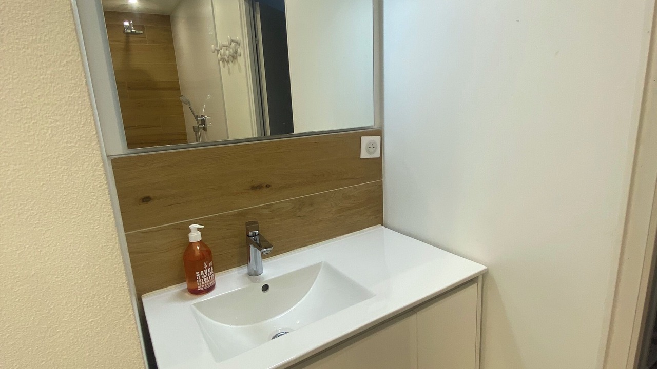 Photo of Bathroom in Marcq-en-Baroeul
