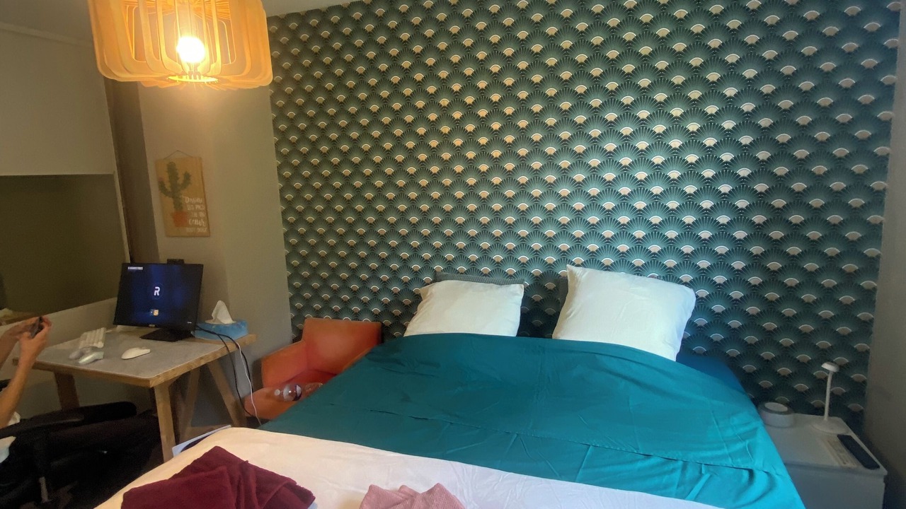Photo of Bedroom in Marcq-en-Baroeul