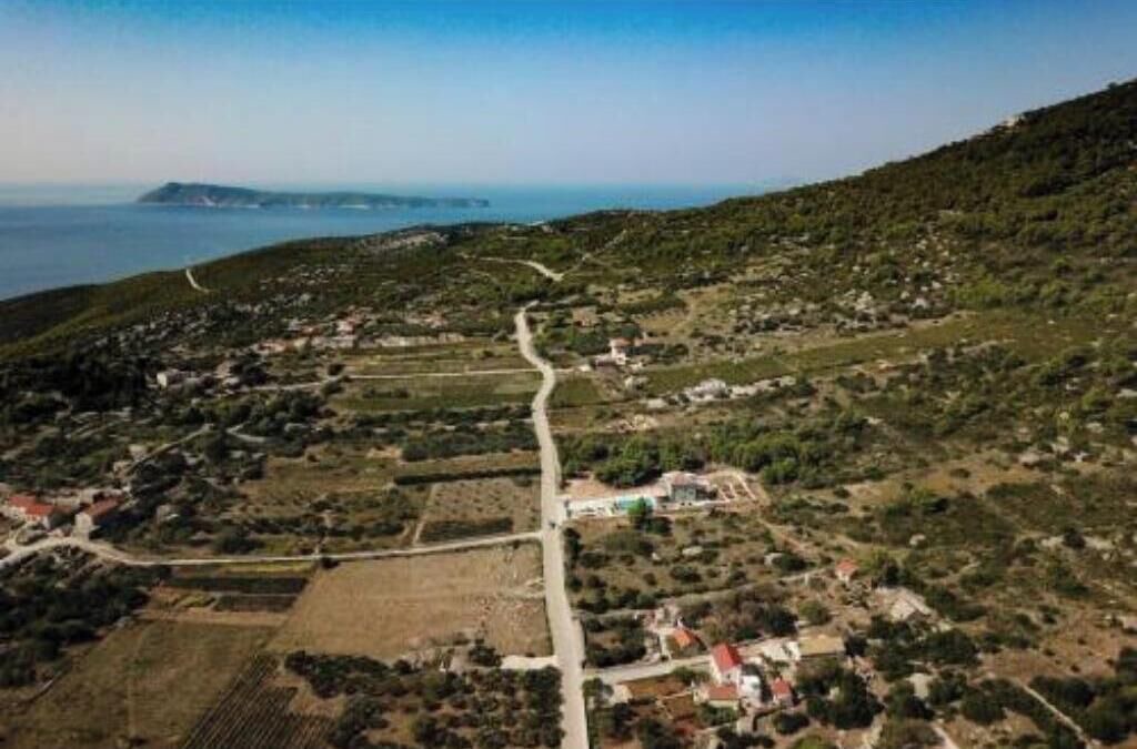 Photo of Outdoor in Komiza