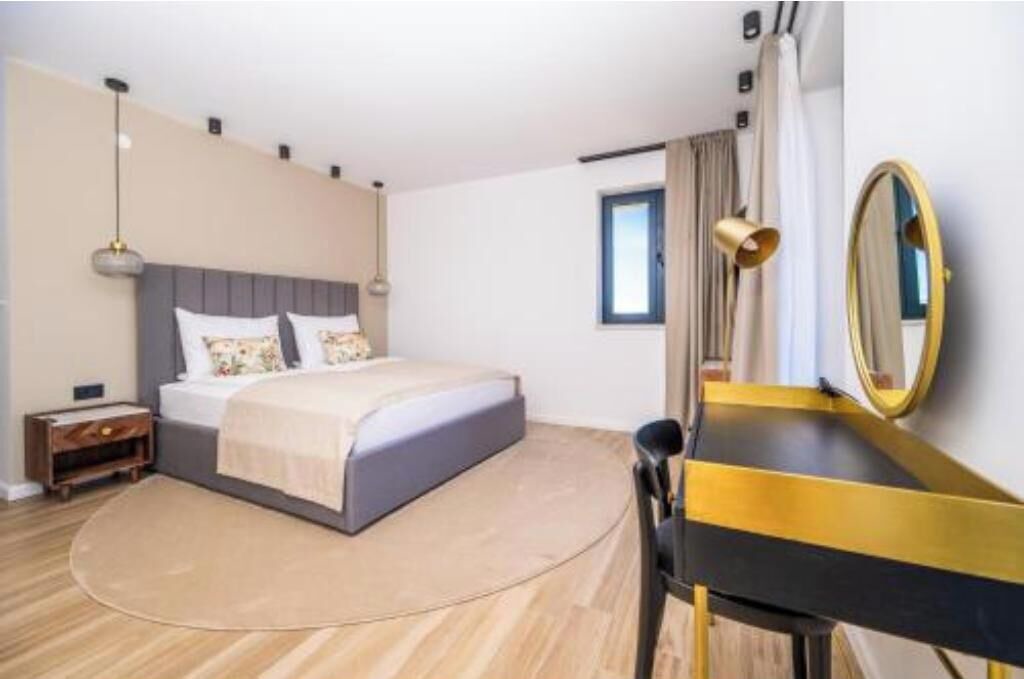 Photo of Bedroom in Komiza
